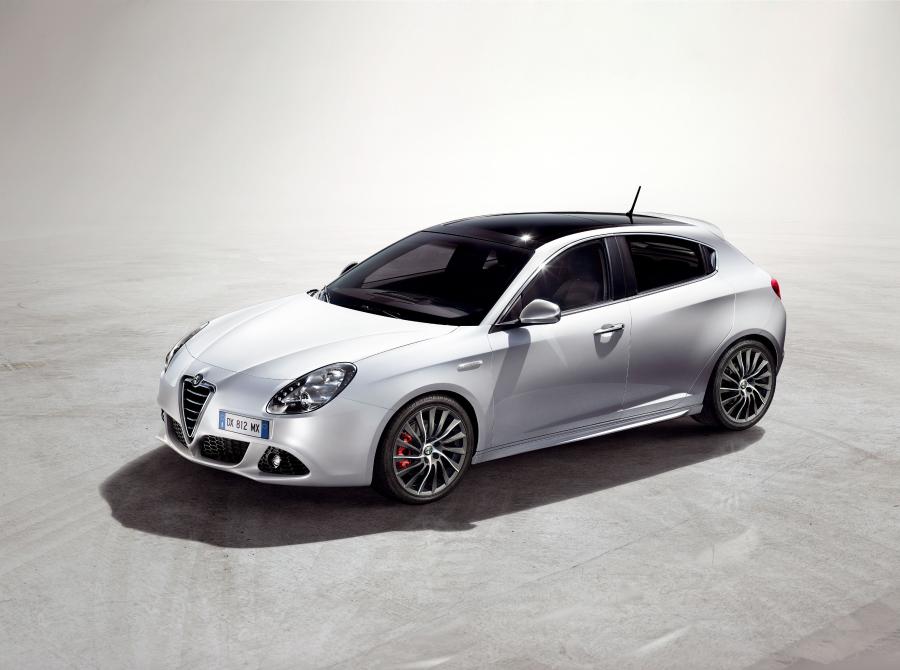  Alfa Romeo Giulietta 2010 года  (фото 61 из 61)